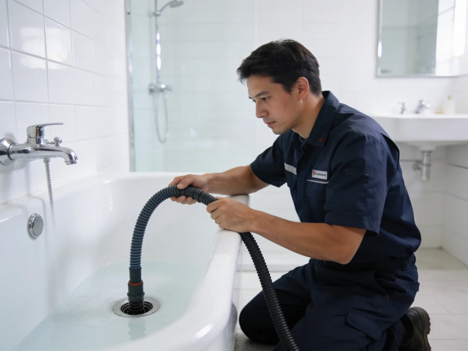 Emergency Plumber Tipton, IN FAQs